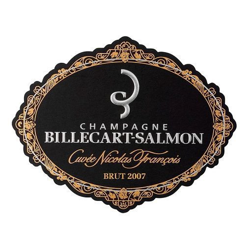 Billecart-Salmon, Nicolas Francois
